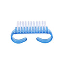 Acrylic Nail Brush Set: Professional Dust Removal Tools