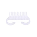 Acrylic Nail Brush Set: Professional Dust Removal Tools