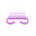 Acrylic Nail Brush Set: Professional Dust Removal Tools