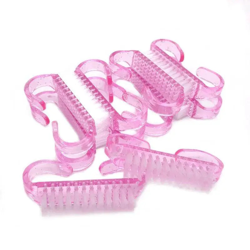 Acrylic Nail Brush Set For Nail Art Mastery And Precision