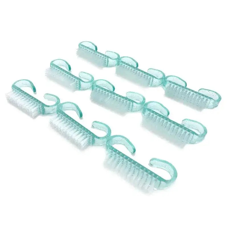 Acrylic Nail Brush Set For Nail Art Mastery And Precision