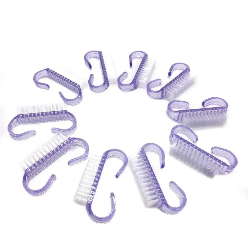 Acrylic Nail Brush Set For Nail Art Mastery And Precision
