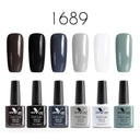 Acrylic Nail Enhancement Kit: Effortless Prep for Nails