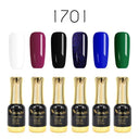 Acrylic Nail Enhancement Kit: Effortless Prep for Nails