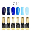 Acrylic Nail Enhancement Kit: Effortless Prep for Nails