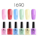 Acrylic Nail Enhancement Kit: Effortless Prep for Nails