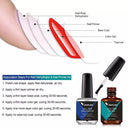 Acrylic Nail Enhancement Kit: Effortless Prep for Nails