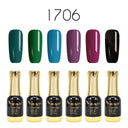 Acrylic Nail Enhancement Kit: Effortless Prep for Nails