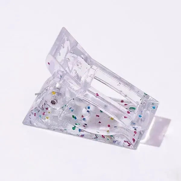 Acrylic Nail Extension Kit For Seamless Nail Creations Set