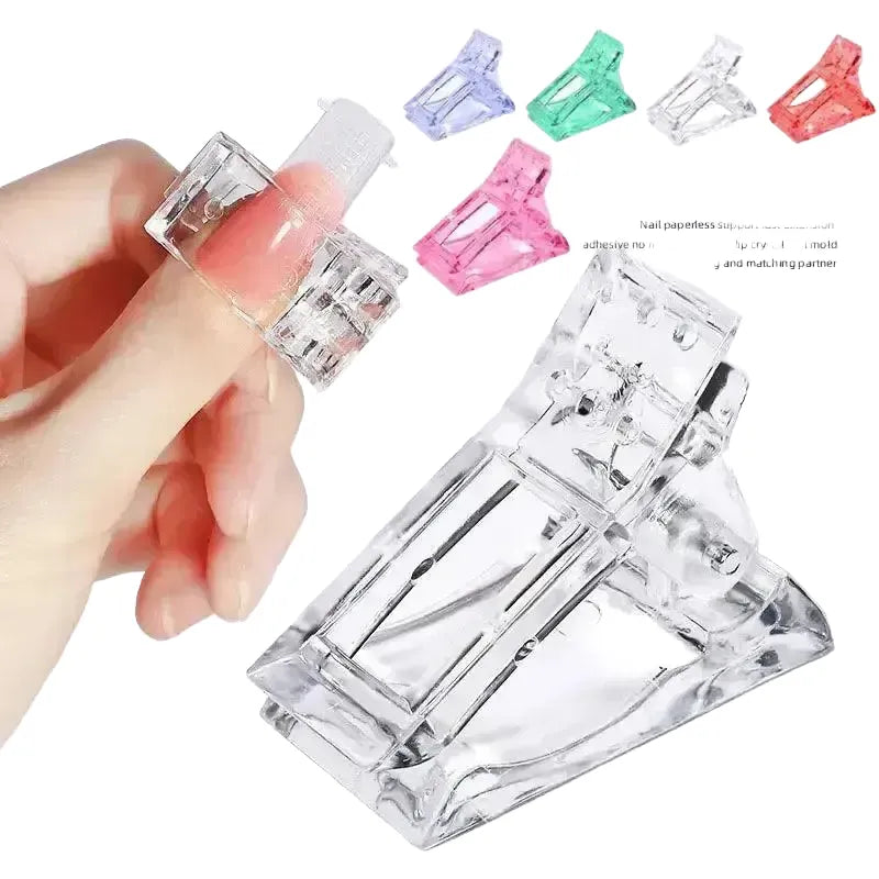Nail Extension Kit for DIY Nail Art — color 1pc