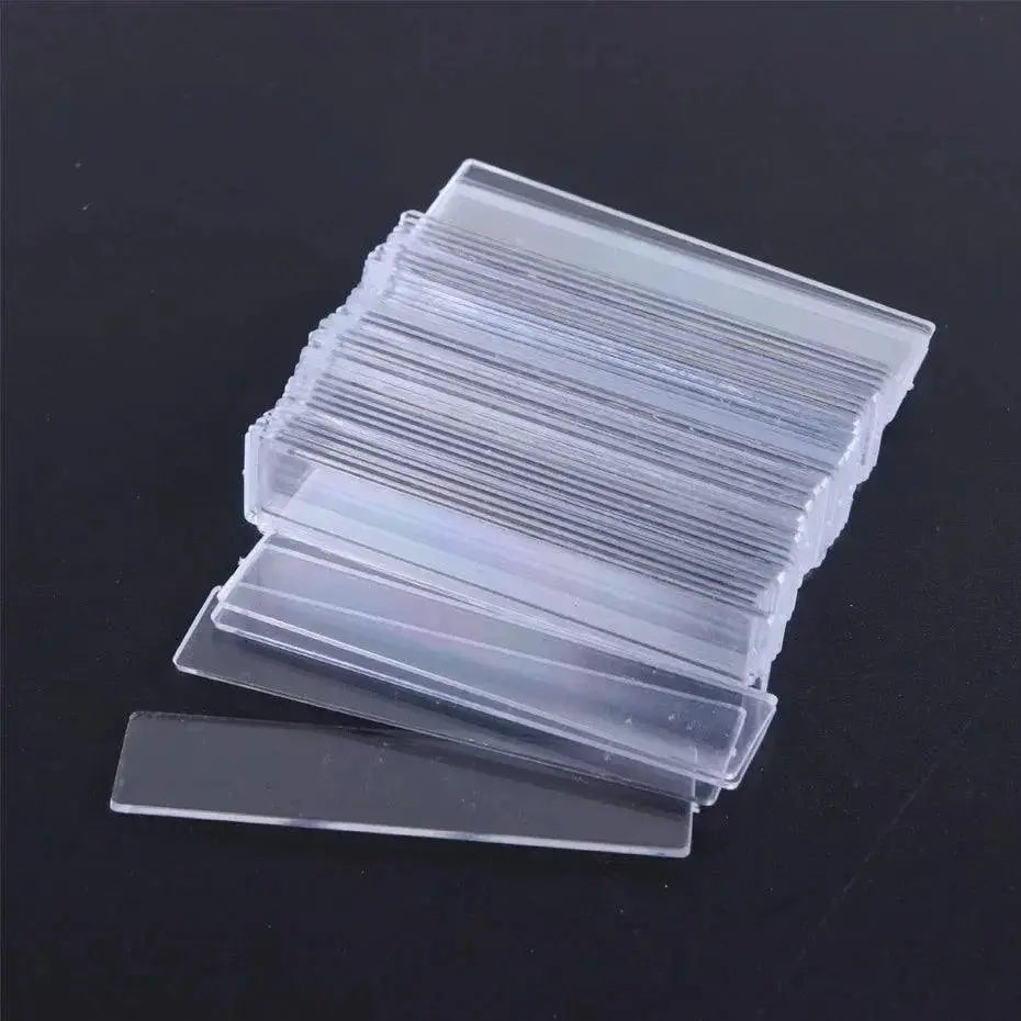 Acrylic Nail Tips Display Stand for Professional Nail Art