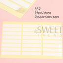 Acrylic Nail Tips Display Stand for Professional Nail Art