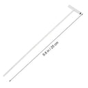Pigeon Cage Door Iron Bars One-Way Entry
