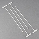 Pigeon Cage Door Iron Bars One-Way Entry