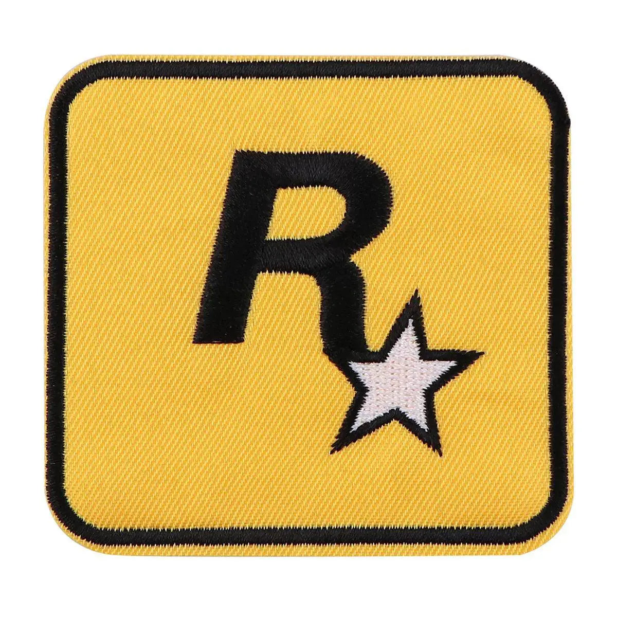 Patch for DIY Clothing Upgrade — product view