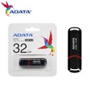 ADATA Black Memory Stick High-Speed Pendrive for Storage