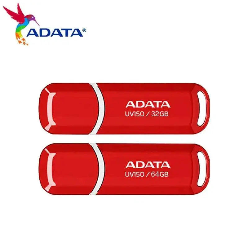 ADATA Black High Speed Memory Stick Pendrive for Storage