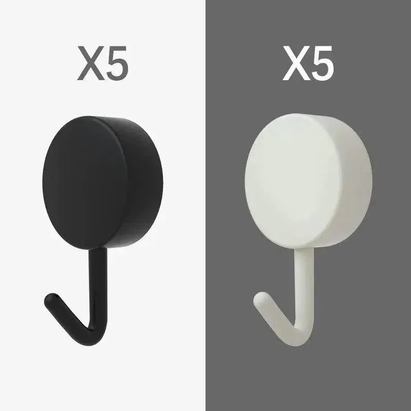 Damage-Free Wall Hooks for Kitchen Use — product view 10