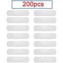 Adhesive Plaster Band Aid Kit Sterile Transparent Wound Care