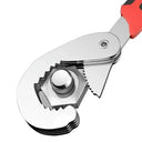 Reliable Adjustable Wrench Set for DIY