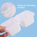 Adjustable Drawer Organizer Set: Efficient Storage Solution