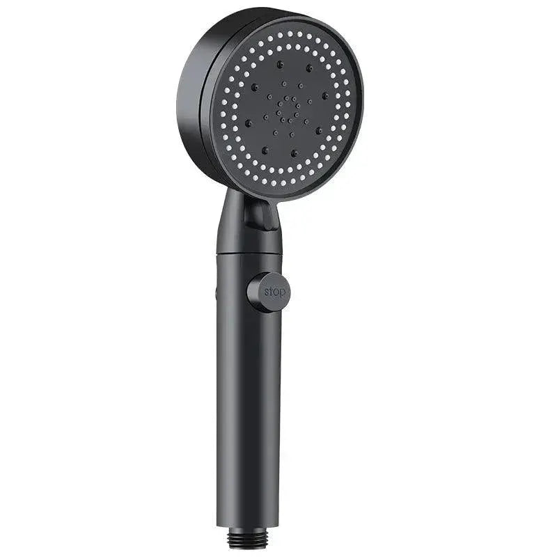 Spa-Grade High-Pressure Shower Head — product view 8