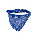 Comfort Bandana Collar for Small Dogs