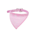 Comfort Bandana Collar for Small Dogs
