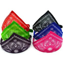 Comfort Bandana Collar for Small Dogs