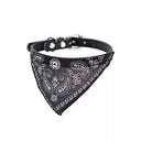 Comfort Bandana Collar for Small Dogs