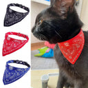Comfort Bandana Collar for Small Dogs