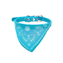 Comfort Bandana Collar for Small Dogs
