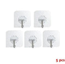 No-Drill Shower Organizer for Renters