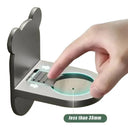 No-Drill Shower Organizer for Renters