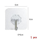 No-Drill Shower Organizer for Renters