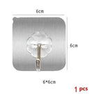 No-Drill Shower Organizer for Renters