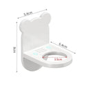No-Drill Shower Organizer for Renters