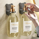 No-Drill Shower Organizer for Renters