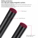 Adjustable Telescopic GPU Holder for Vertical Gaming Setup