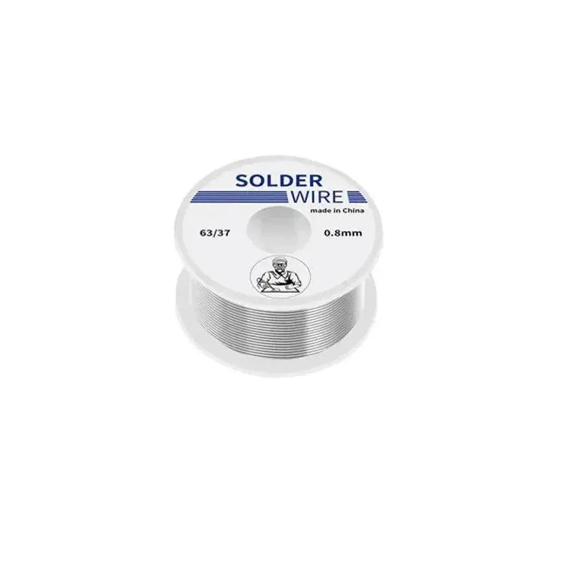 Ergonomic Soldering Kit for Electronics — product view 10
