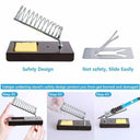 Precision Soldering Kit for Electronics