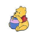 Adorable Cartoon Animal Brooches for Bags Jeans and More