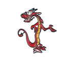 Adorable Cartoon Animal Brooches for Bags Jeans and More