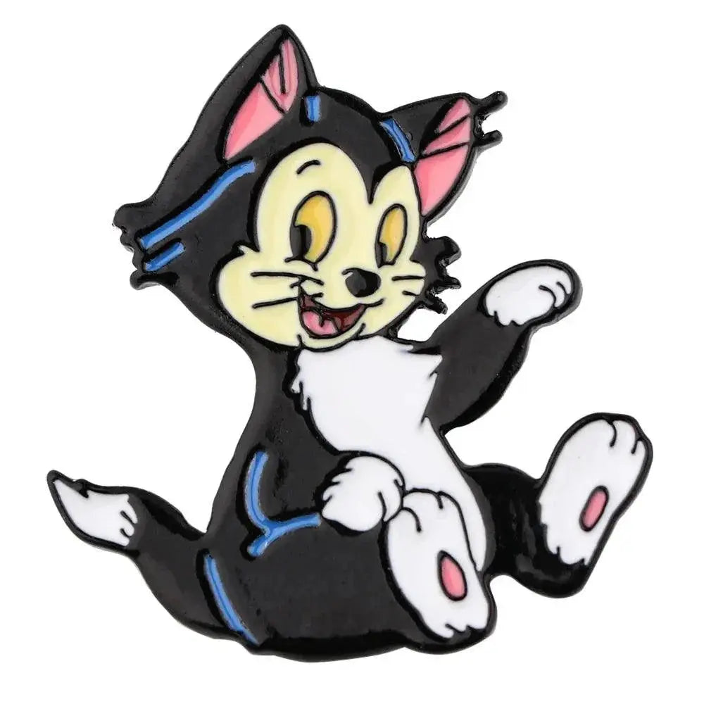 Adds Charm Cartoon Brooches for Bags — product view 11