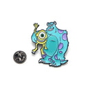 Adorable Cartoon Animal Brooches for Bags Jeans and More