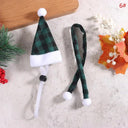 Adorable Christmas Costumes for Small Pets for Rabbits Cats