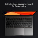 Adreamer LeoBook 13 Laptop 13.3 Inch Intel Celeron N4020