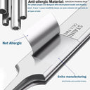 Advanced Blackhead Removal Set With Precision Tweezers Kit