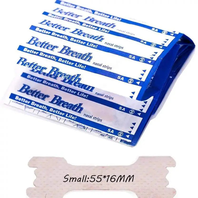 Advanced Nasal Airflow Enhancer For Better Sleep Quality