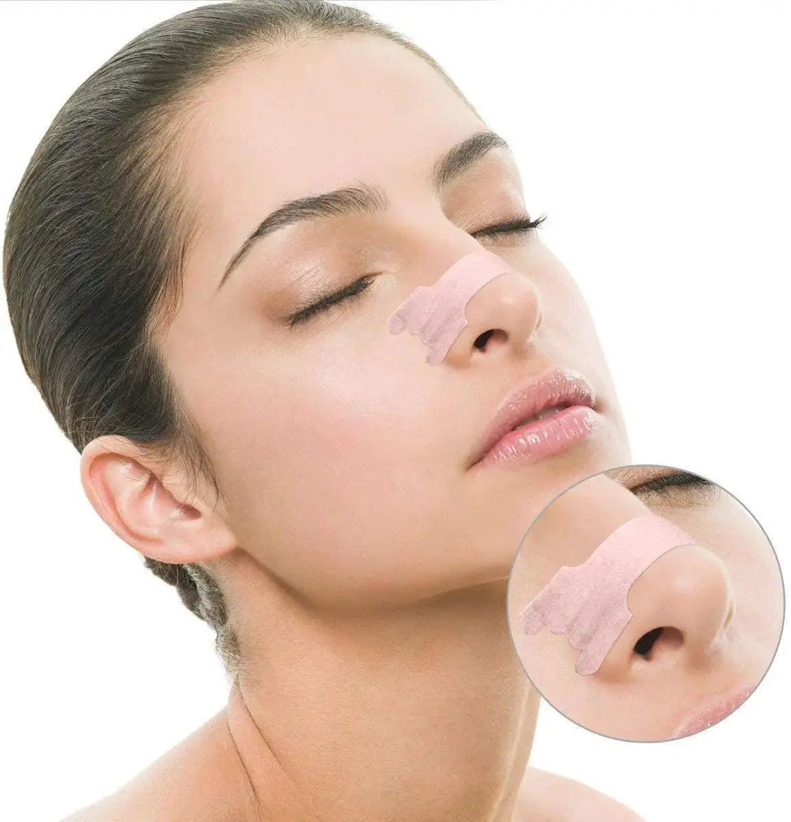 Advanced Nasal Airflow Enhancer For Better Sleep Quality